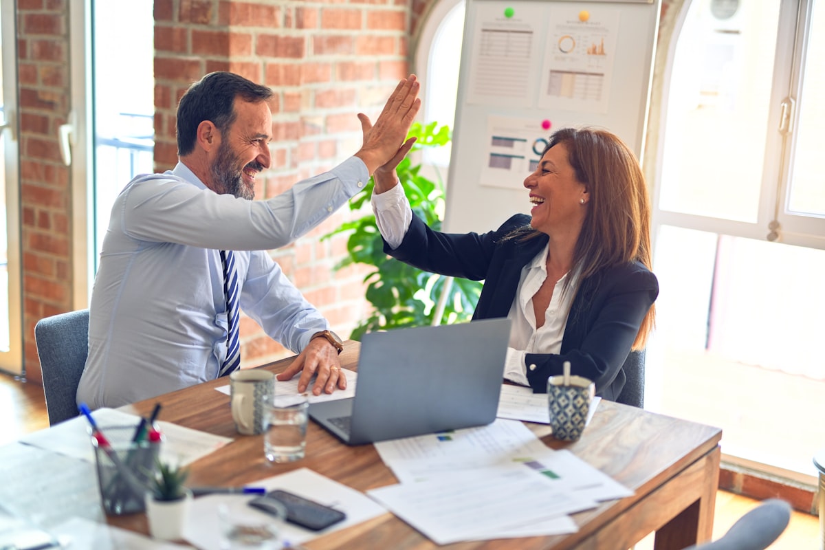 Synegy365 professional team